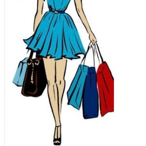 Meet your Posher, Reretail